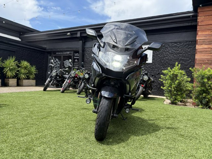 2023 BMW K1600 B