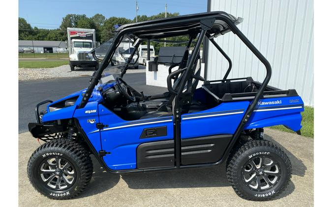 2014 TERYX 800 EFI EPS - Kawasaki