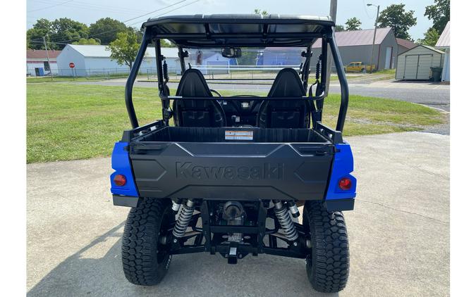 2014 TERYX 800 EFI EPS - Kawasaki