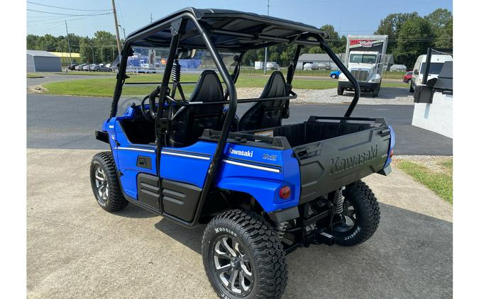2014 TERYX 800 EFI EPS - Kawasaki