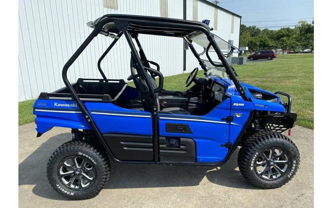 2014 TERYX 800 EFI EPS - Kawasaki