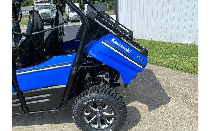 2014 TERYX 800 EFI EPS - Kawasaki