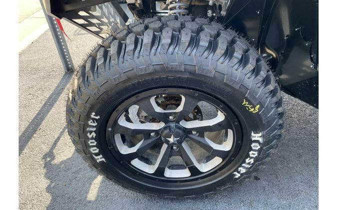 2014 TERYX 800 EFI EPS - Kawasaki