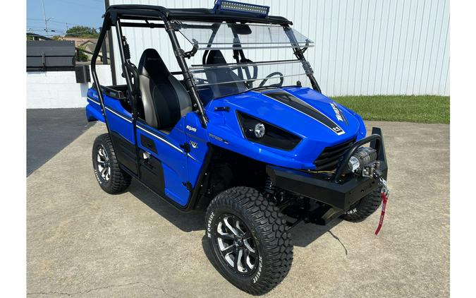 2014 TERYX 800 EFI EPS - Kawasaki
