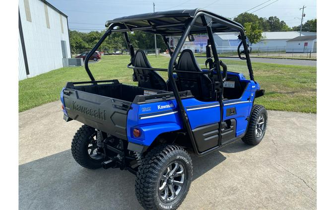 2014 TERYX 800 EFI EPS - Kawasaki