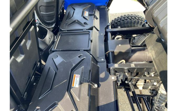 2014 TERYX 800 EFI EPS - Kawasaki