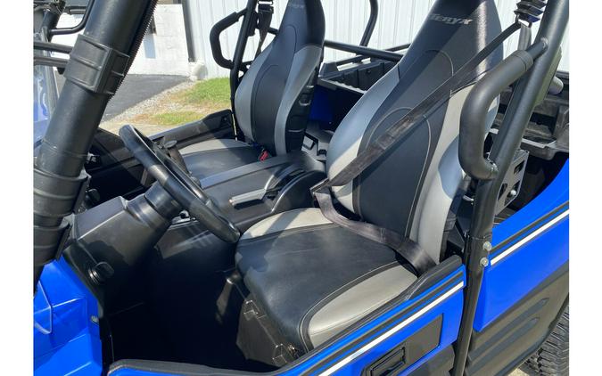 2014 TERYX 800 EFI EPS - Kawasaki