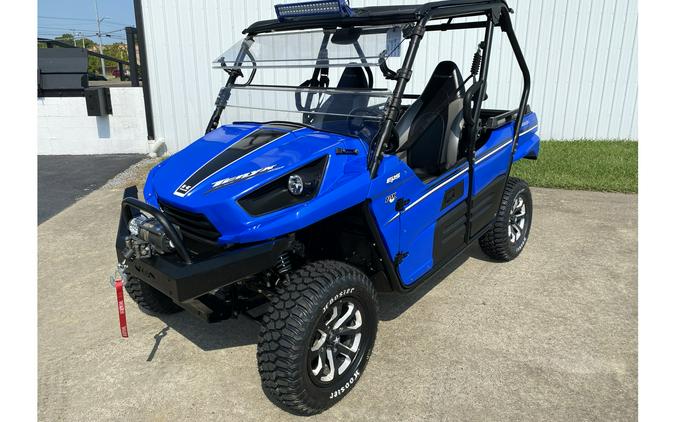 2014 TERYX 800 EFI EPS - Kawasaki
