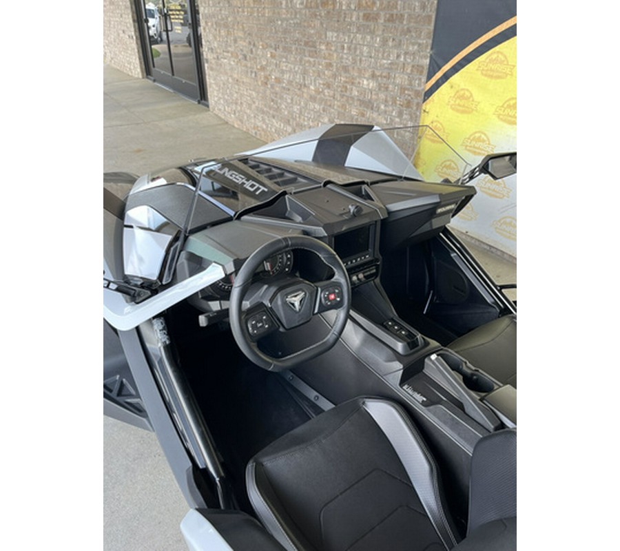 2024 Slingshot Slingshot SLR Autodrive