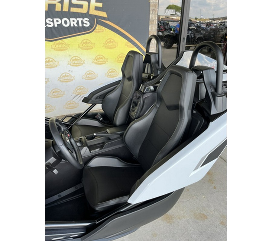 2024 Slingshot Slingshot SLR Autodrive