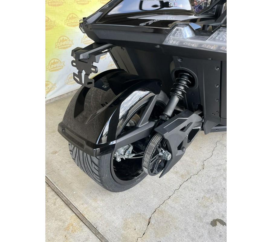 2024 Slingshot Slingshot SLR Autodrive