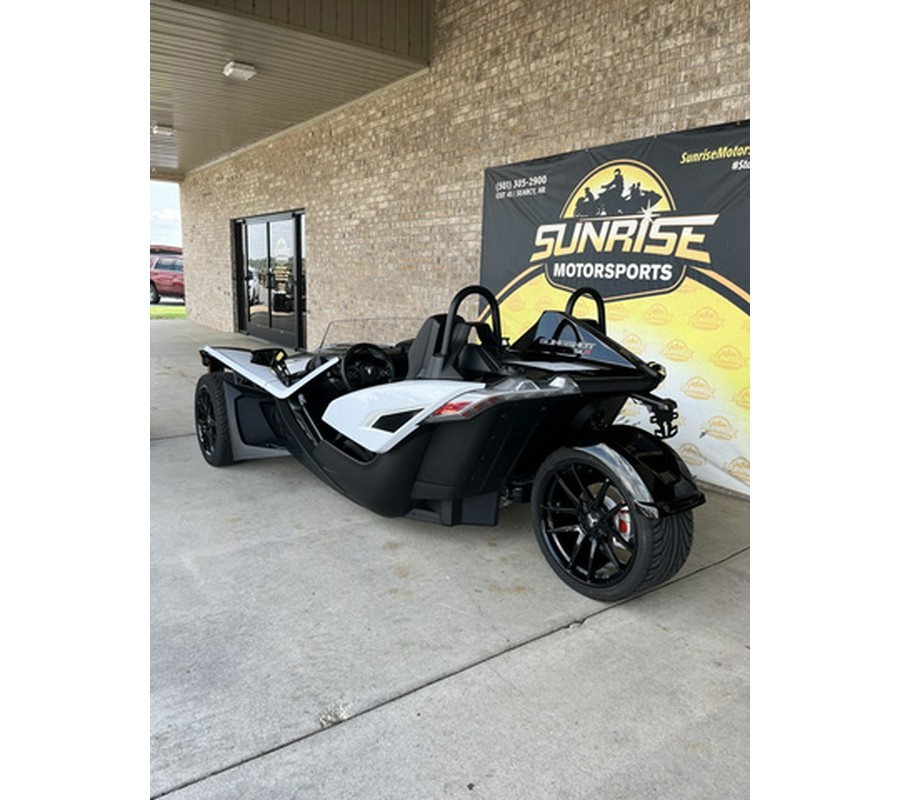 2024 Slingshot Slingshot SLR Autodrive