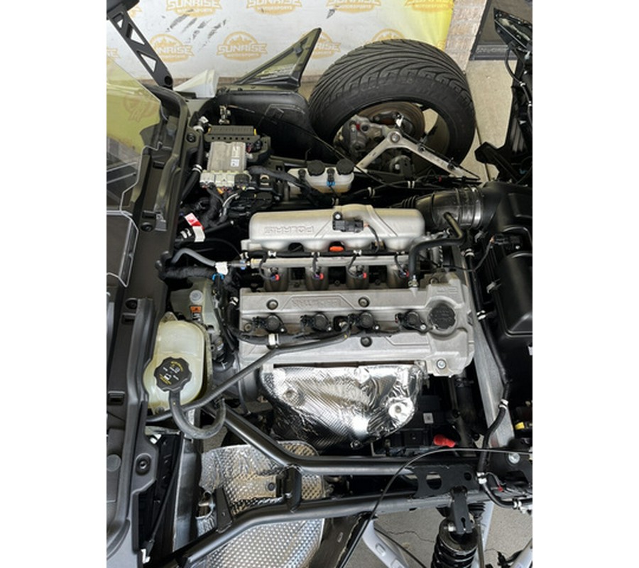 2024 Slingshot Slingshot SLR Autodrive