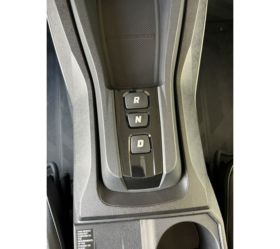 2024 Slingshot Slingshot SLR Autodrive