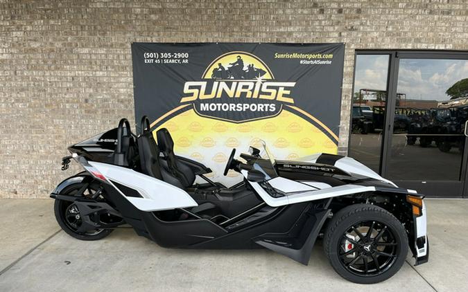 2024 Slingshot Slingshot SLR Autodrive
