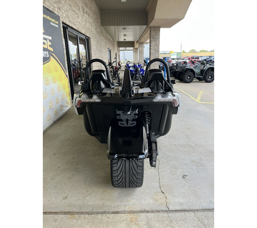2024 Slingshot Slingshot SLR Autodrive