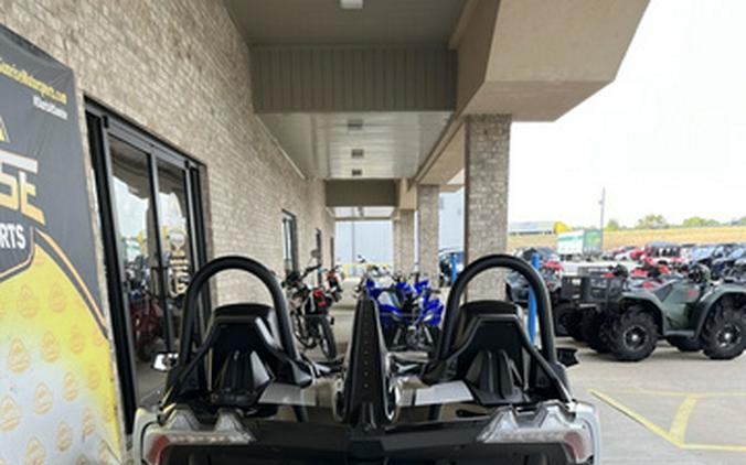 2024 Slingshot Slingshot SLR Autodrive