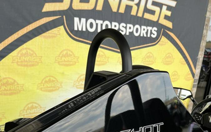 2024 Slingshot Slingshot SLR Autodrive