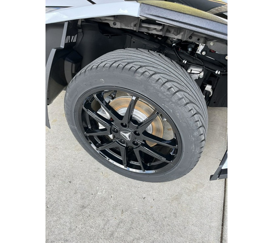 2024 Slingshot Slingshot SLR Autodrive