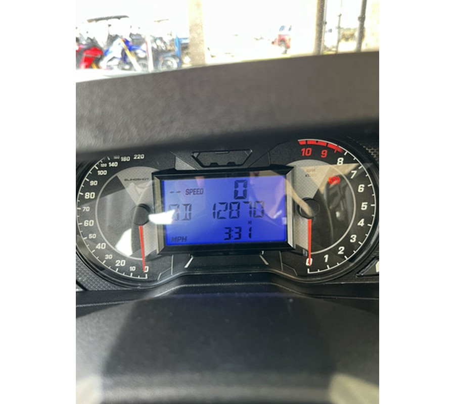 2024 Slingshot Slingshot SLR Autodrive