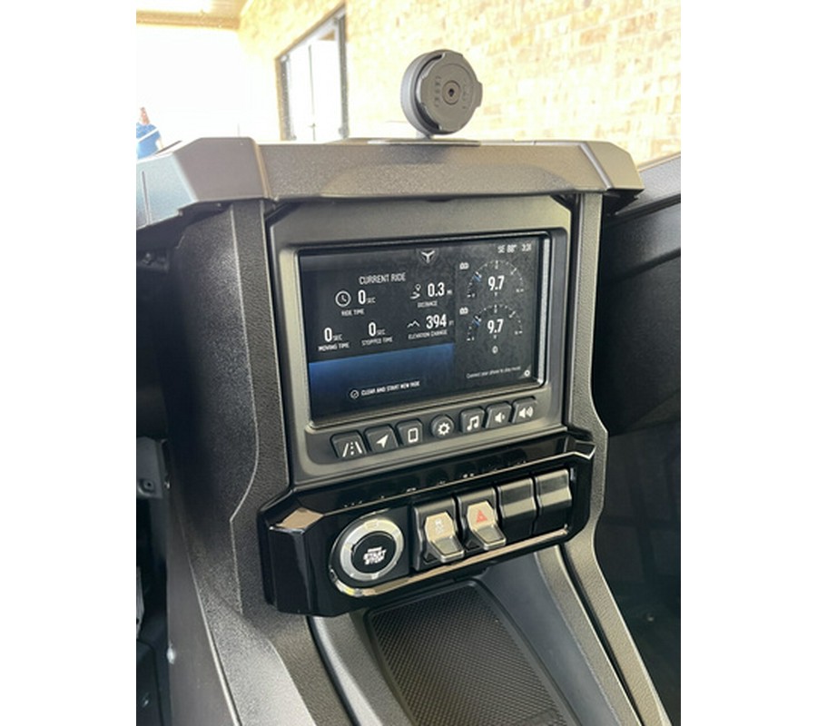 2024 Slingshot Slingshot SLR Autodrive