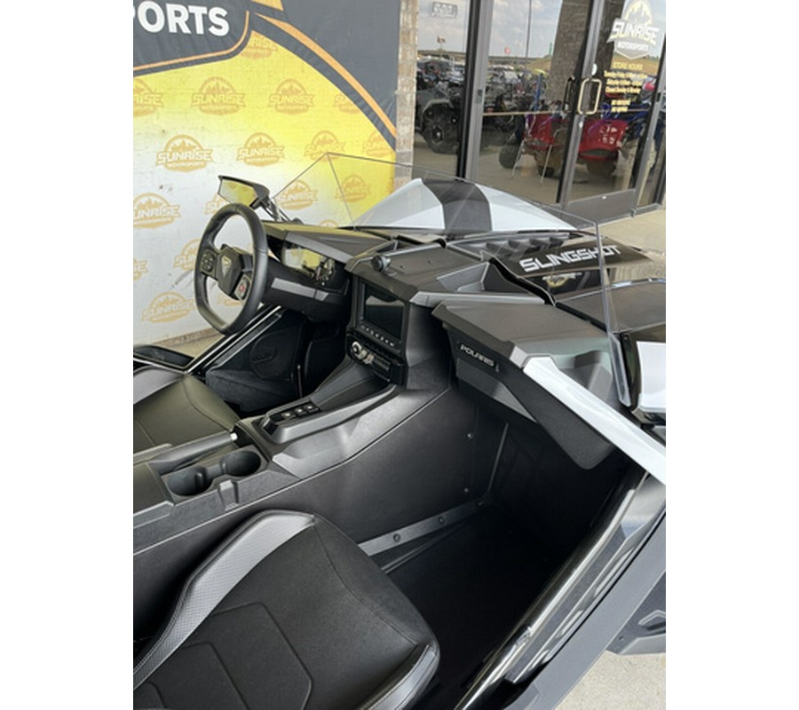 2024 Slingshot Slingshot SLR Autodrive