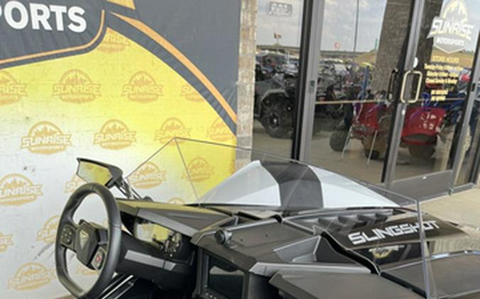 2024 Slingshot Slingshot SLR Autodrive