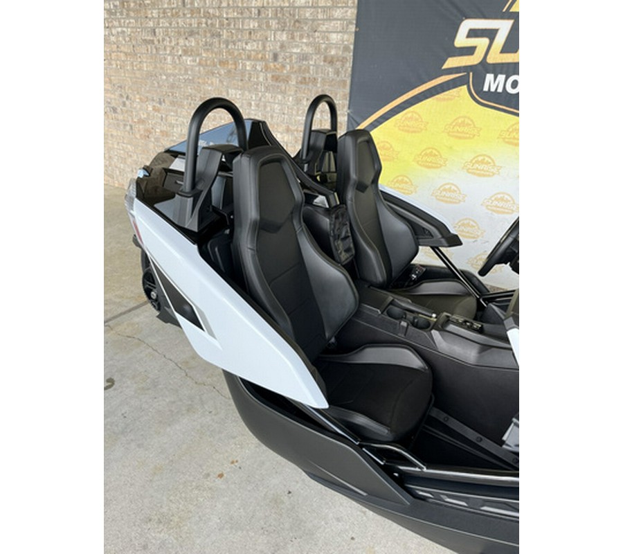 2024 Slingshot Slingshot SLR Autodrive