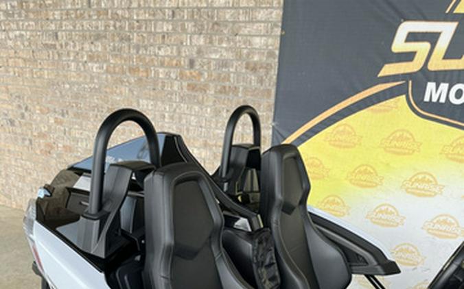 2024 Slingshot Slingshot SLR Autodrive