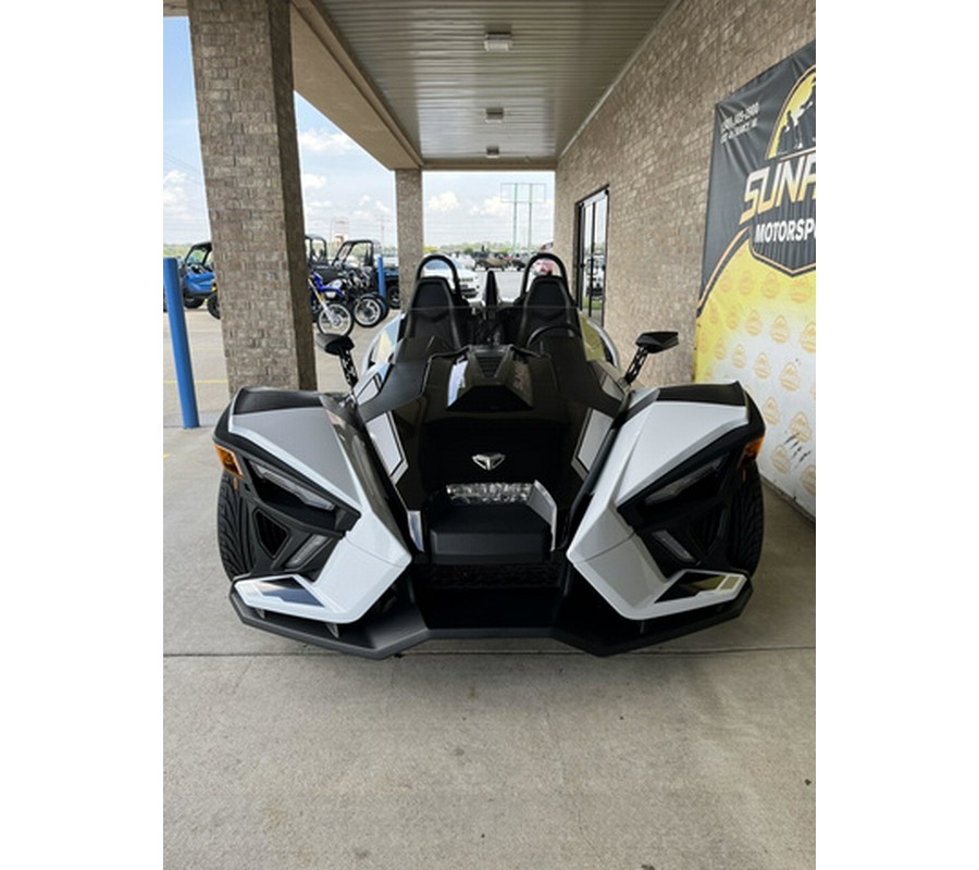 2024 Slingshot Slingshot SLR Autodrive