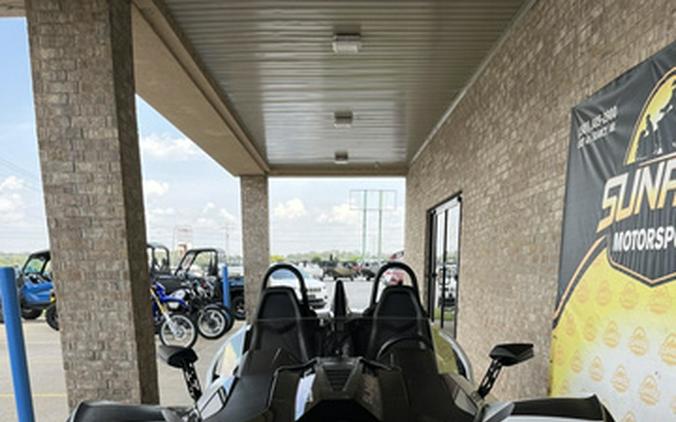 2024 Slingshot Slingshot SLR Autodrive