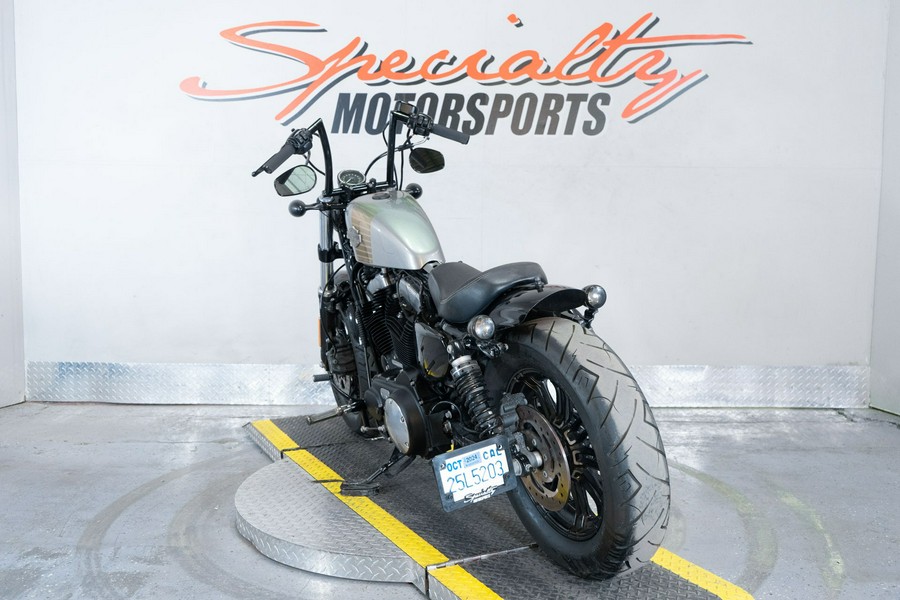 2017 Harley-Davidson Forty-Eight®