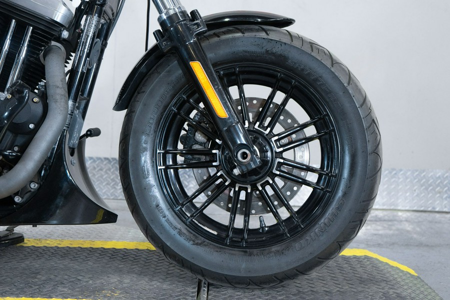 2017 Harley-Davidson Forty-Eight®