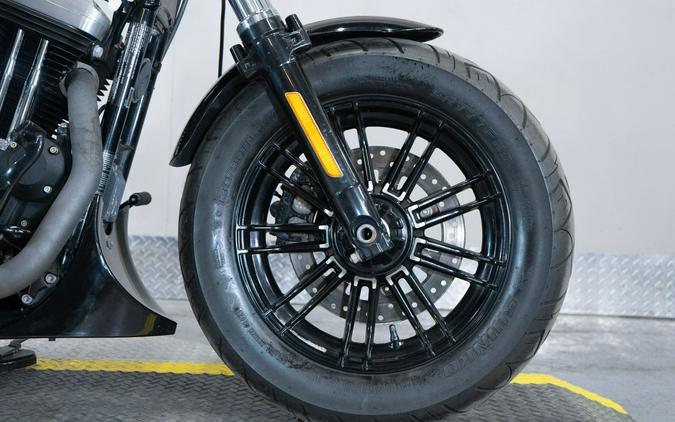 2017 Harley-Davidson Forty-Eight®