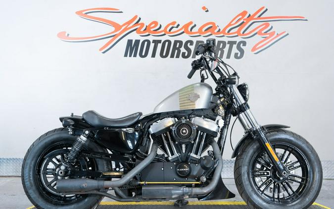 2017 Harley-Davidson Forty-Eight®