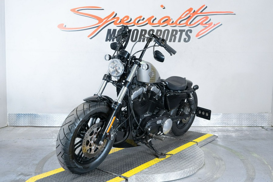 2017 Harley-Davidson Forty-Eight®