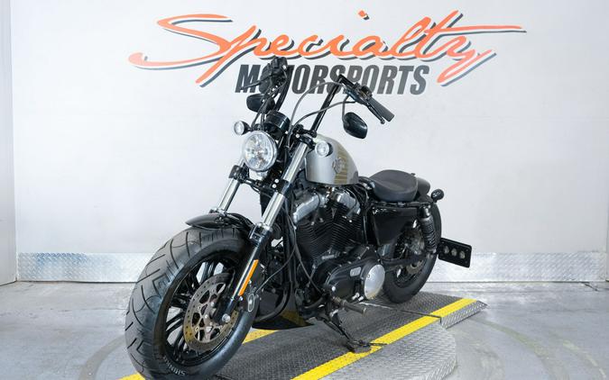 2017 Harley-Davidson Forty-Eight®