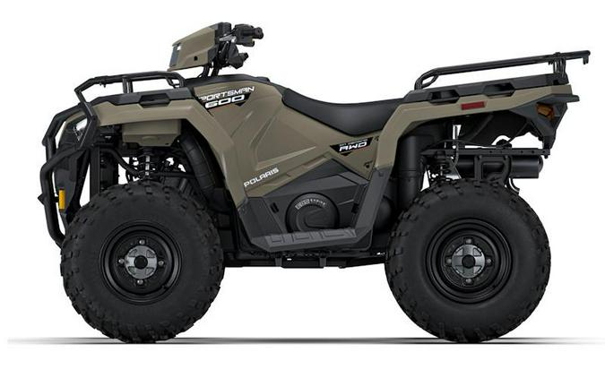 2027 Polaris® Sportsman 600 EPS