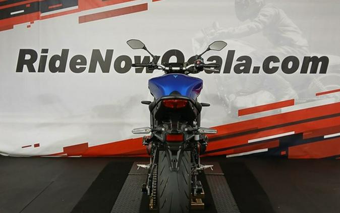 2023 Yamaha MT 09