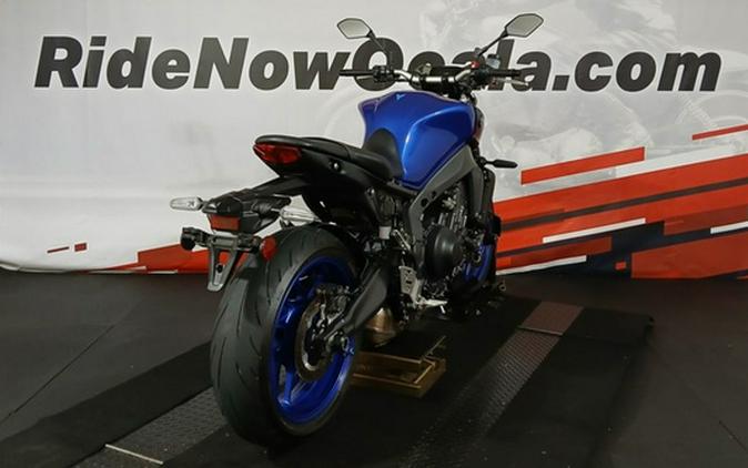 2023 Yamaha MT 09