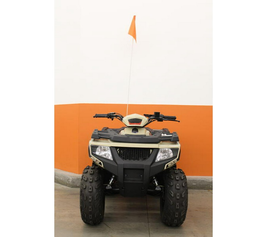 2022 Arctic Cat® Alterra 90