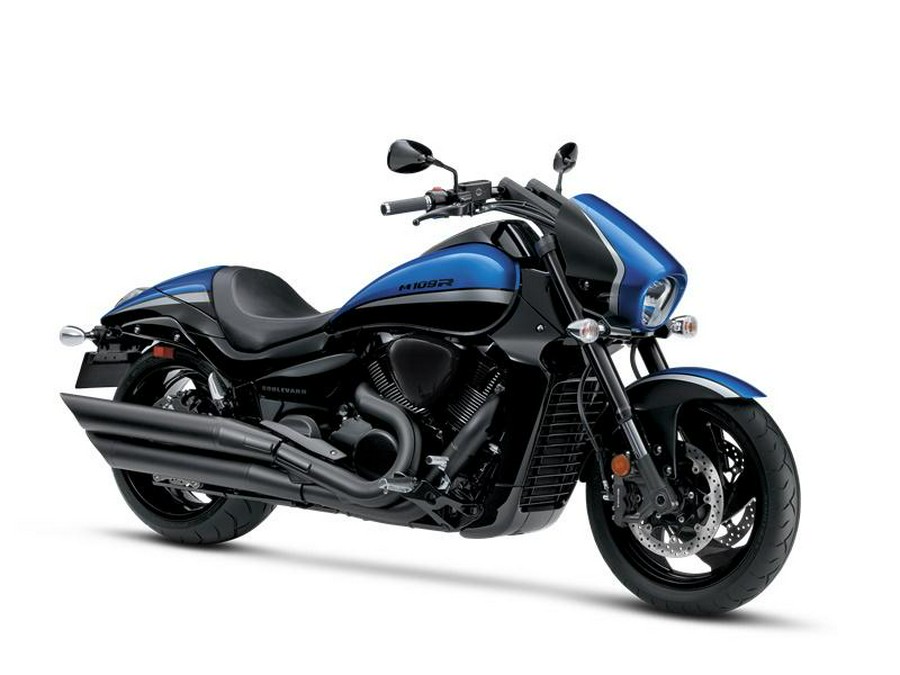 2023 Suzuki Boulevard M109R B.O.S.S.