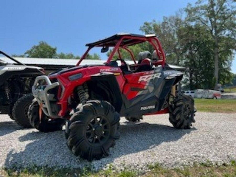 2022 Polaris® RZR XP 1000 High Lifter