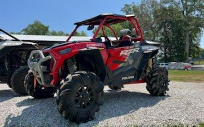 2022 Polaris® RZR XP 1000 High Lifter