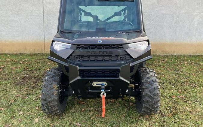 2024 Polaris® Ranger Crew XP 1000 NorthStar Edition Premium