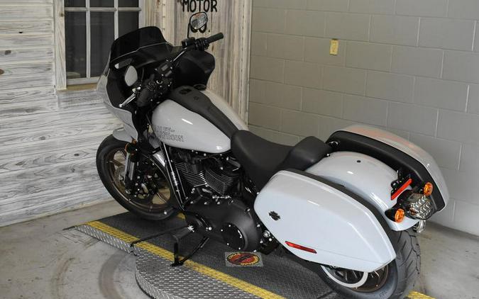 2024 Harley-Davidson® FXLRST - Low Rider® ST