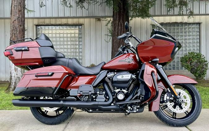 2024 Harley-Davidson Road Glide First Look [14 Fast Facts]