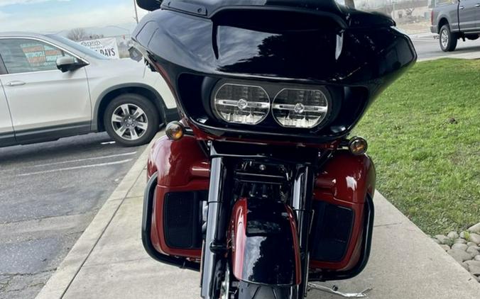 2024 Harley-Davidson® FLTRK - Road Glide® Limited