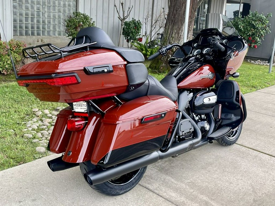 2024 Harley-Davidson® FLTRK - Road Glide® Limited