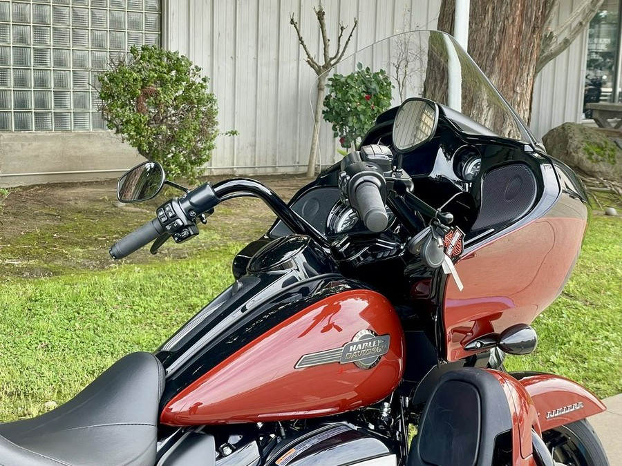 2024 Harley-Davidson® FLTRK - Road Glide® Limited